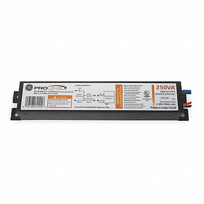 Lighting Transformers image